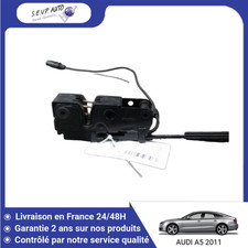 Capot Audi A5