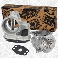 Reparatursatz AGR-Ventil boxET &ndash; service kit ET ENGINETEAM ED0255 12V f&uuml;r VW B6