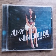 Amy Winehouse - Back To Black