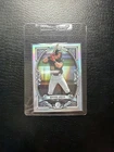 2026 Bowman Chrome #BST-7 Konnor Griffin Sterling Refractor RC Rookie Card