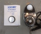 2 Mamiya C330 Pro  TLR120 Film Cameras w/ Mamiya-Sekor Lenses, Meter, Manual — photo 2