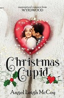 Angel Leigh Mccoy | Christmas Cupid | Taschenbuch | Englisch (2023)