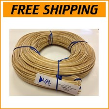 Expert Grade 1000 ft Chair Cane Coil - Perfect for Crafting and Restoration