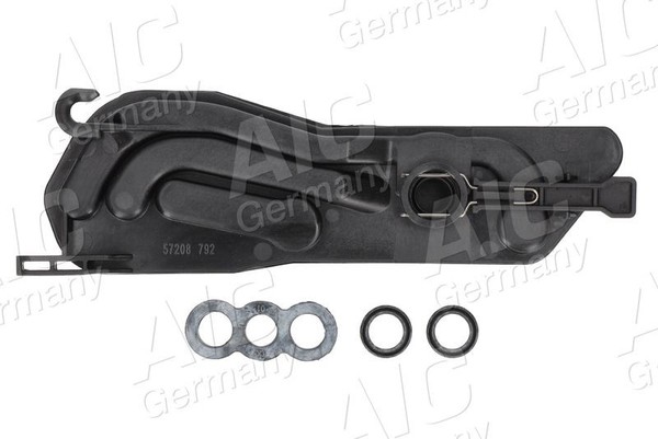 AIC KüHlmittelflansch 57208 FüR BMW-image