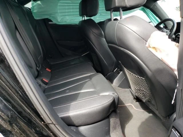 (ТОЛЬКО САМОВЫВОЗ) Топливный бак полный привод Quattro подходит для 15-20 AUDI A3 1695705 - Изображение 2 из 4