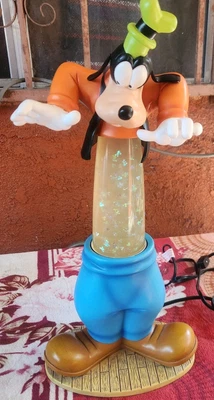 アンティークランプ(ディズニー) 1989年製 ディズニー カリブの海賊 ランタン ヴィンテージ 開園初期