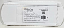 Pampered Chef Veggie Strip Maker 1145 White Zucchini Noodle New