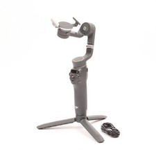 DJI Osmo Mobile 6 Smartphone Gimbal Slate Gray - SKU 1976396