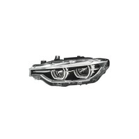 Hella Hauptscheinwerfer 1EX 012 102-911 FüR BMW BMW (Brilliance), Links