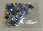 LEGO Star Wars: Senate Commando Troopers (75088) Mostly Complete (No Manual)