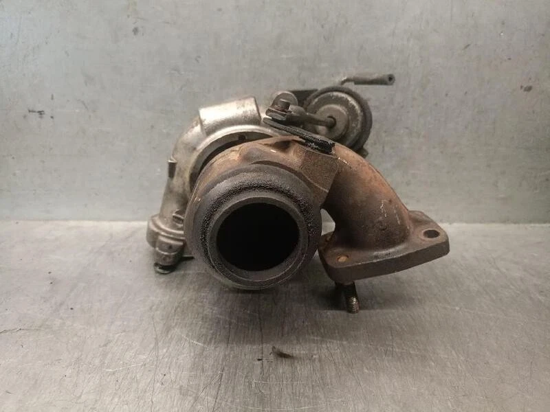 9657603780 turbolader at für SANTANA 300 350 1.6 HDI 4X4 1998 5467750 - Bild 3 von 4