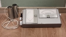 Demonstrationsgerät Für Elektrostatik (DDR Testmeter)