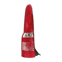 Diederichs 3434191 Heckleuchte FüR Fiat Panda / Panda Classic Ab 10.2004 Links