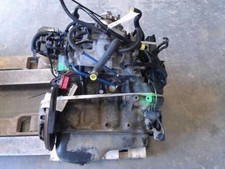 Moteur Opel CORSA
