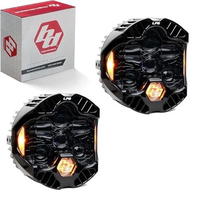 Trailfx TFC3006S Pocket Style Flare Smooth Set Of 4