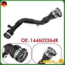 Für Renault Megane III 1.6 dCi Motor Turbo Ladeluftschlauch Ansaugkrümmer