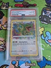 Pokemon Vivid Voltage Rayquaza 138/185 PSA 10 Amazing Rare
