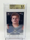 DRAKE MAYE 2024 Panini Mosaic Micro Mosaic Rookie BGS 9.5 Case Hit RC