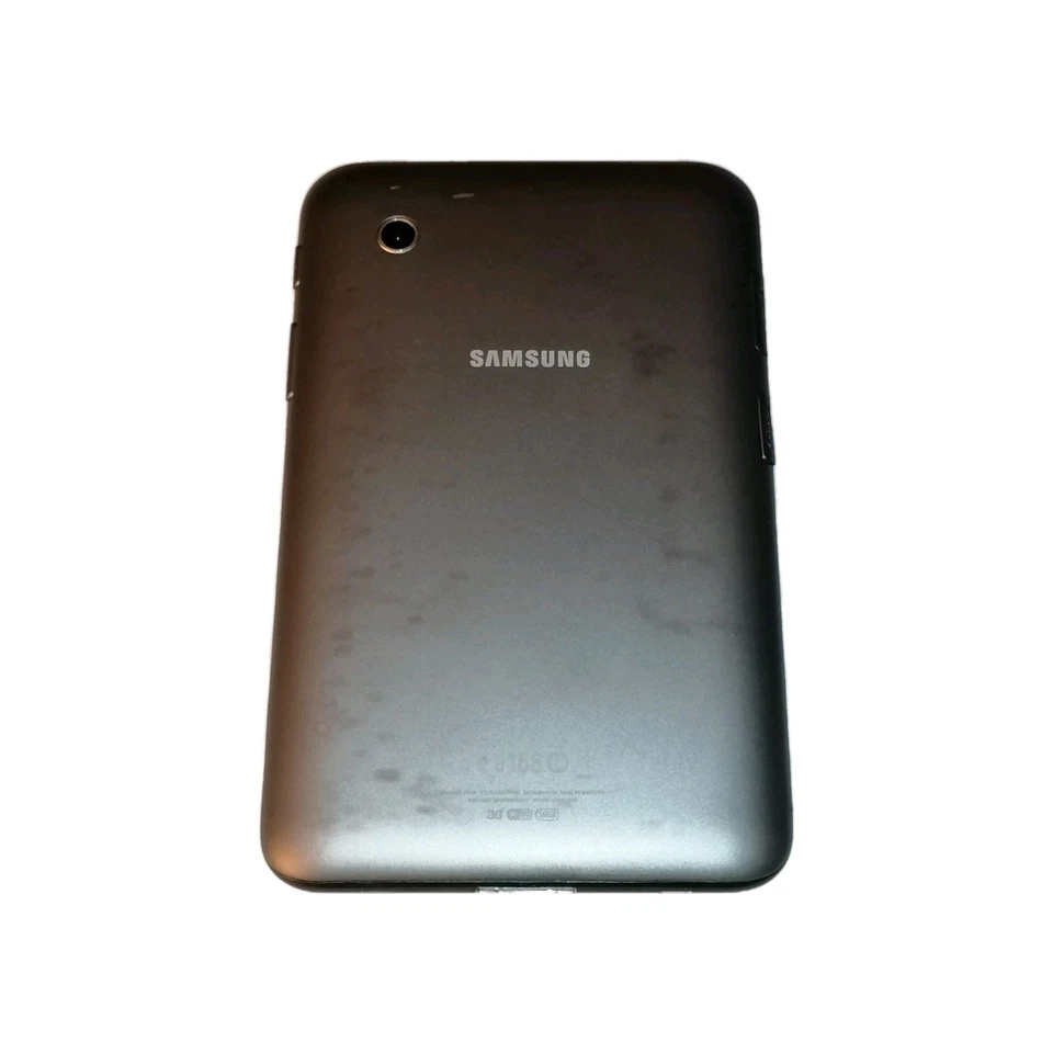 Tablet PC Samsung Galaxy Tab 2 7.0 16Gb GT-P3100 WLAN+3G Android #6843 - Bild 2 von 4
