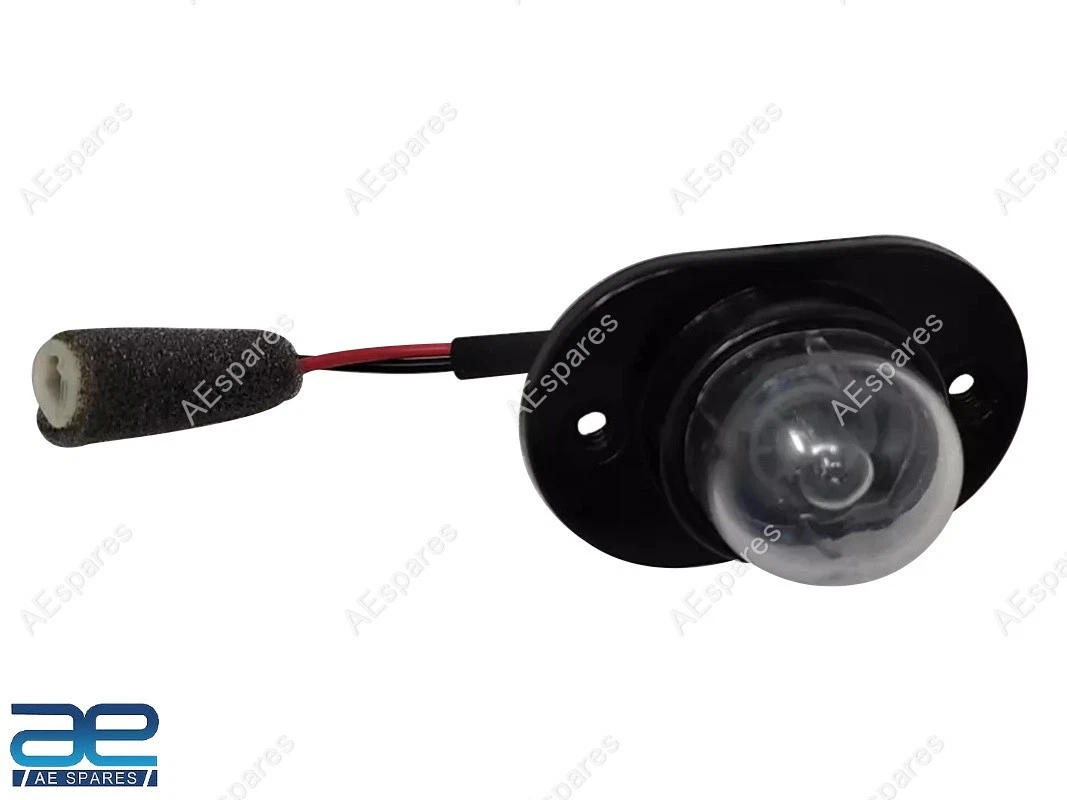 Number / License Plate Light Lamp For Hyundai Accent, Getz, Santro 92501-05000