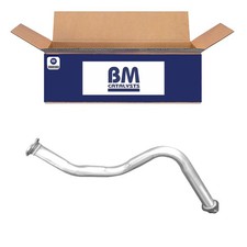 BM AUSPUFF-ABGASROHR VORNE HOSENROHR passend für OPEL AGILA | BM50575