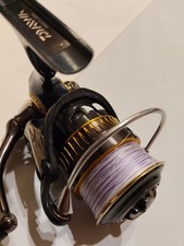 Daiwa CERTATE 3012H Spinning Reel