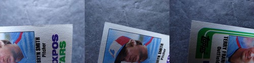 1982 Topps Montreal Expos Team Set of 31 Baseball Cards - Picture 4 of 23