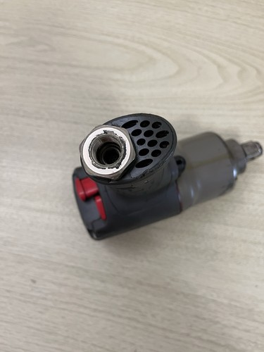 Llave de impacto de aire Ingersoll Rand 3/4 2145 QiMax 1350 ft-lbs - Imagen 3 de 6