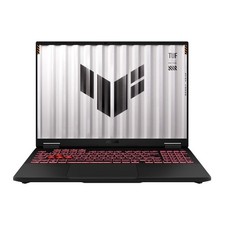 Image of Asus TUF Gaming Laptop-RTX 5060 - AMD Ryzen 9 - 16GB RAM - 1TB SSD - 16in - Grey