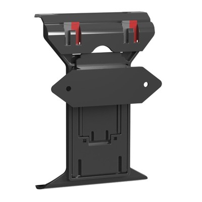 Foldable Console Desktop Stand Wall-Mounted Storage Bracket Kit For Steam Deck r