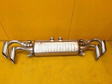 Lamborghini Urus Oe Rear Exhaust 4M0253611AD Pièce d'Origine Occasion