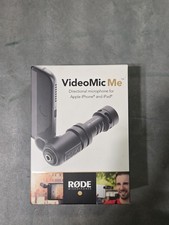Rode VideoMic Me Compact Directional Microphone