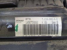 PEUGEOT 807 E Innenraumheizung 1498759080 2.0 Diesel 120kw 2010 30695441