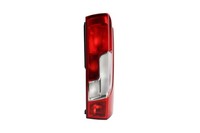 Heckleuchte Passend FüR Peugeot Boxer III 06/2014- Rechts Beifahrerseite Halogen