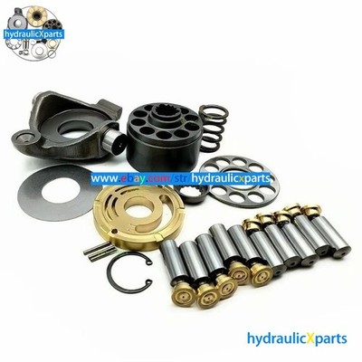 AP2D18 Pump Rotor Group For Uchida Hydraulic Piston Pump Excavator Parts