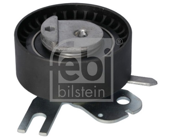 Spannrolle Zahnriemen Febi Bilstein 36021 FüR Peugeot 306 7A 7C N3 N5 S16 ZX N2-image