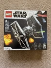 LEGO Star Wars Imperial TIE Fighter 75300 Set 432 Pieces - NEW FACTORY SEALED