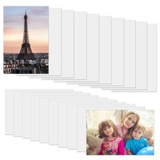ToBeAce 20pc Sublimation Metal Photo Blanks 11"x17" Large Aluminum Sheets