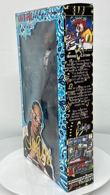 Snoop Dogg - Vital Toys - 12