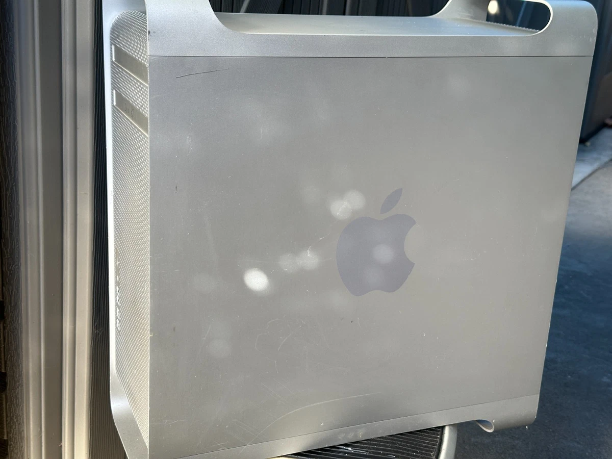 Apple Mac Pro 2010 Release Year Apple Desktops & All-In-One