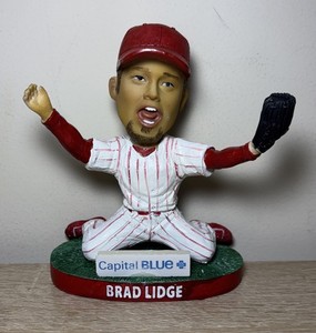 Brad Lidge Bobblehead | eBay