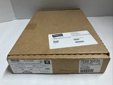 (100-ct) Scs 100810 Metal-In Static Shielding Bag, 8X10