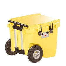 RollR 45 Wheeled Cooler