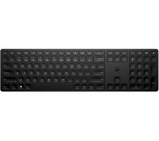 HP 450 Programmable Wireless Keyboard - BOX DAMAGE
