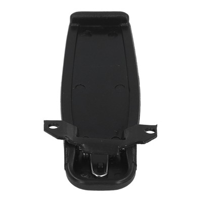6x 2 Way Radio Belt Clip Professional Radio Waist Clip Replacement Compatibl Hot