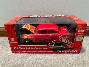 Snap on Bel Air | eBay