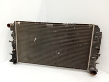 Radiateur Mercedes SPRINTER
