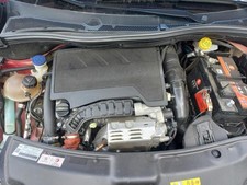 Moteur Peugeot 208