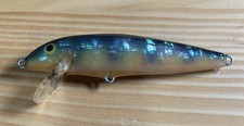 97 Rapala Abalone JS  CD-9  (Japan special )Ireland made Limited Edition！！！