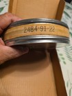 Kodak Eastman 2484 Pan Film 1972 Type 11  - Class N 35 Mm 500 Ft Original box  — photo 4